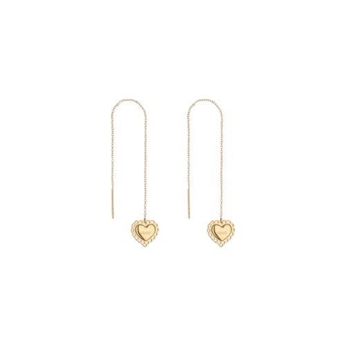 Orecchini Liu Jo Donna Essential in Acciaio LJ3203 - LJ3203